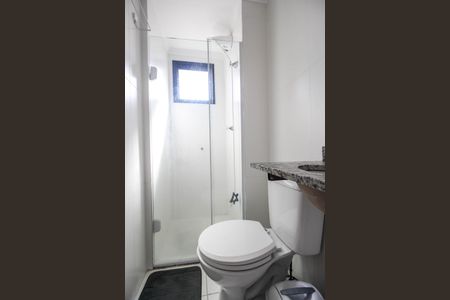 Apartamento à venda com 44m², 2 quartos e sem vagaBanheiro Social