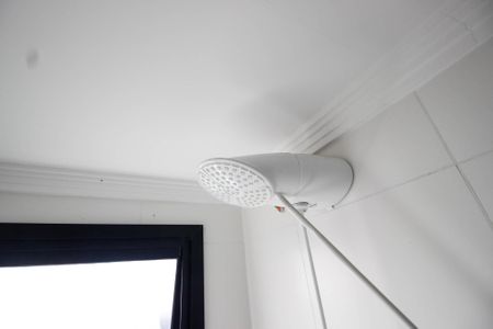 Apartamento à venda com 44m², 2 quartos e sem vagaBanheiro Social