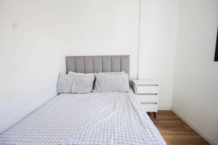 Apartamento à venda com 44m², 2 quartos e sem vagaQuarto 1