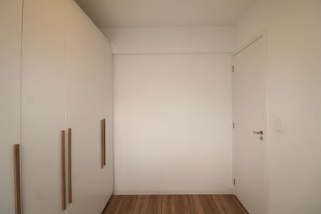 Apartamento à venda com 44m², 2 quartos e sem vagaQuarto 2