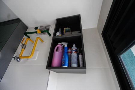 Apartamento à venda com 44m², 2 quartos e sem vagaÁrea de serviço