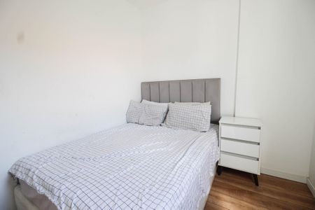 Apartamento à venda com 44m², 2 quartos e sem vagaQuarto 1