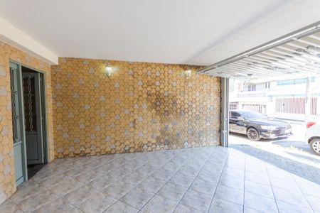Casa à venda com 128m², 3 quartos e 2 vagas Casa à venda com 128m², 3 quartos e 2 vagasGaragem