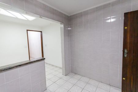 Casa à venda com 128m², 3 quartos e 2 vagas Casa à venda com 128m², 3 quartos e 2 vagasCozinha