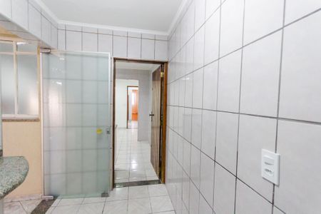 Casa à venda com 128m², 3 quartos e 2 vagas Casa à venda com 128m², 3 quartos e 2 vagasÁrea de Serviço