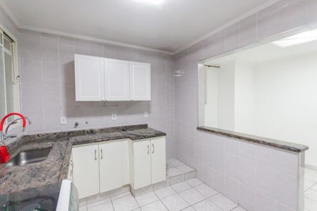 Casa à venda com 128m², 3 quartos e 2 vagas Casa à venda com 128m², 3 quartos e 2 vagasCozinha