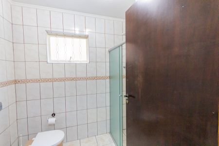 Casa à venda com 128m², 3 quartos e 2 vagas Casa à venda com 128m², 3 quartos e 2 vagasBanheiro 2