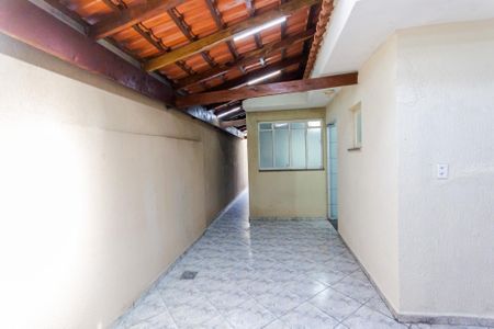 Casa à venda com 128m², 3 quartos e 2 vagas Casa à venda com 128m², 3 quartos e 2 vagasÁrea gourmet