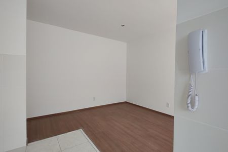 Apartamento à venda com 55m², 2 quartos e 1 vagaCozinha