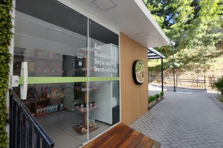 Apartamento à venda com 55m², 2 quartos e 1 vagaÁrea comum