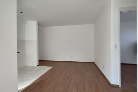 Apartamento à venda com 55m², 2 quartos e 1 vagaSala