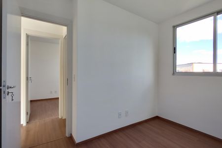 Apartamento à venda com 55m², 2 quartos e 1 vagaQuarto 1