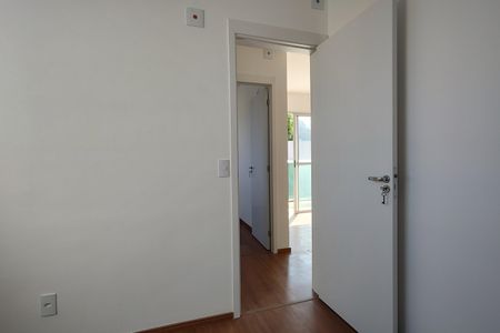 Apartamento à venda com 55m², 2 quartos e 1 vagaQuarto 2