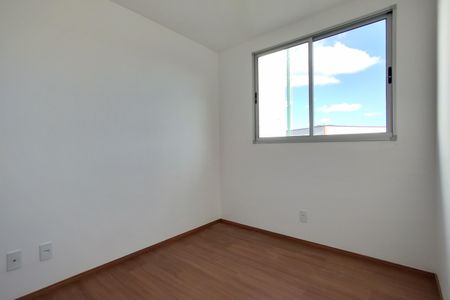 Apartamento à venda com 55m², 2 quartos e 1 vagaQuarto 2