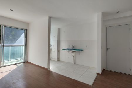 Apartamento à venda com 55m², 2 quartos e 1 vagaSala