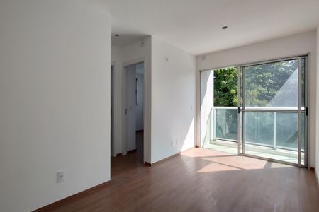 Apartamento à venda com 55m², 2 quartos e 1 vagaSala