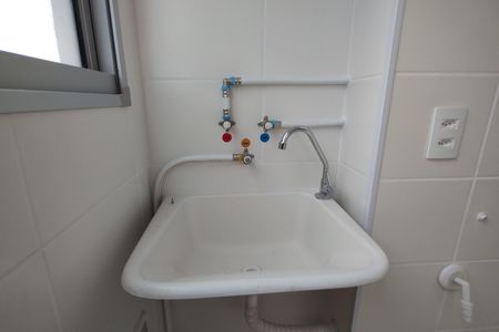 Apartamento à venda com 55m², 2 quartos e 1 vagaÁrea de Serviço