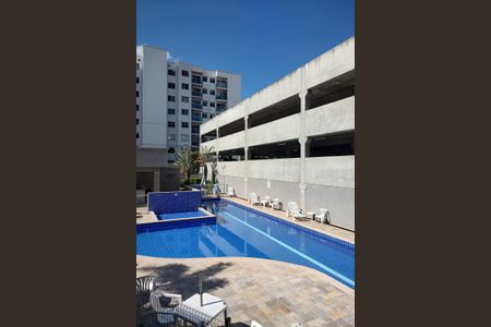 Apartamento à venda com 55m², 2 quartos e 1 vagaÁrea comum - Piscina