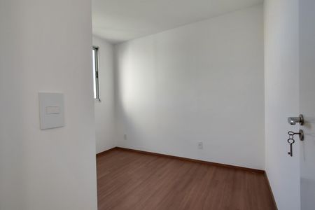 Apartamento à venda com 55m², 2 quartos e 1 vagaQuarto 1