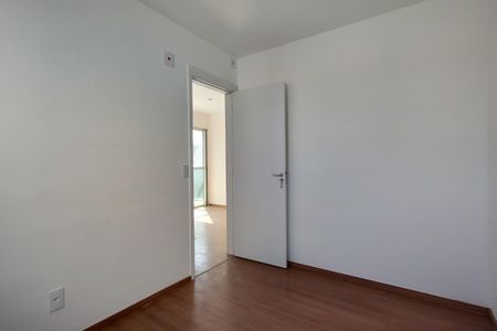 Apartamento à venda com 55m², 2 quartos e 1 vagaQuarto 2