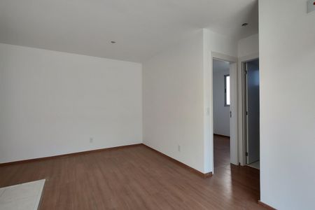 Apartamento à venda com 55m², 2 quartos e 1 vagaSala