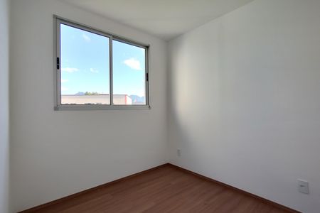 Apartamento à venda com 55m², 2 quartos e 1 vagaQuarto 1