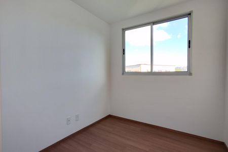 Apartamento à venda com 55m², 2 quartos e 1 vagaQuarto 1