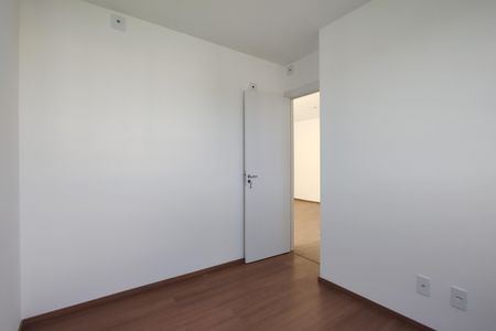 Apartamento à venda com 55m², 2 quartos e 1 vagaQuarto 1