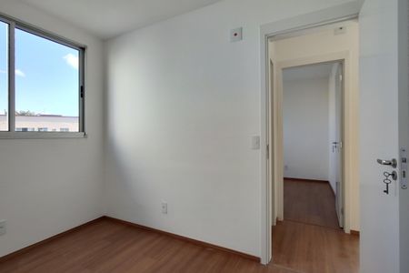 Apartamento à venda com 55m², 2 quartos e 1 vagaQuarto 2