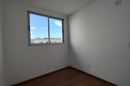 Apartamento à venda com 55m², 2 quartos e 1 vagaQuarto 2