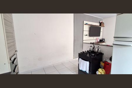 Casa à venda com 133m², 1 quarto e 2 vagasCozinha