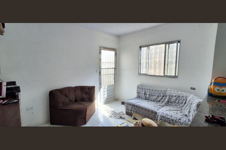 Casa à venda com 133m², 1 quarto e 2 vagasSala