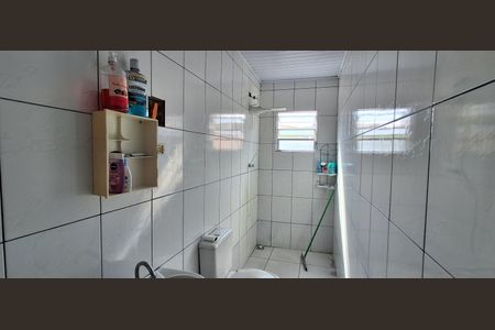 Casa à venda com 133m², 1 quarto e 2 vagasBanheiro Social