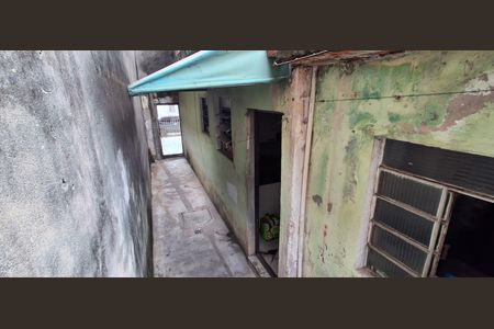 Casa à venda com 133m², 1 quarto e 2 vagasQuintal