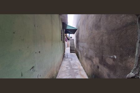 Casa à venda com 133m², 1 quarto e 2 vagasQuintal