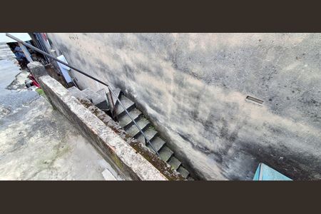 Casa à venda com 133m², 1 quarto e 2 vagasQuintal