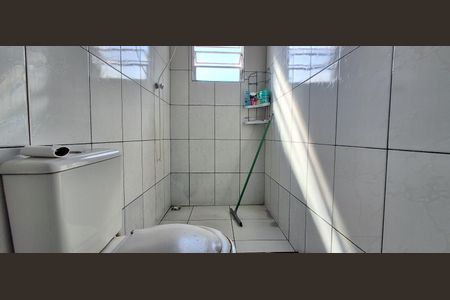 Casa à venda com 133m², 1 quarto e 2 vagasBanheiro Social