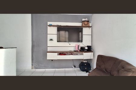 Casa à venda com 133m², 1 quarto e 2 vagasSala