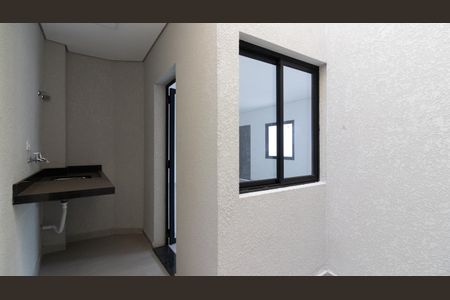 Casa à venda com 100m², 3 quartos e 2 vagas Casa à venda com 100m², 3 quartos e 2 vagasÁrea de Serviço