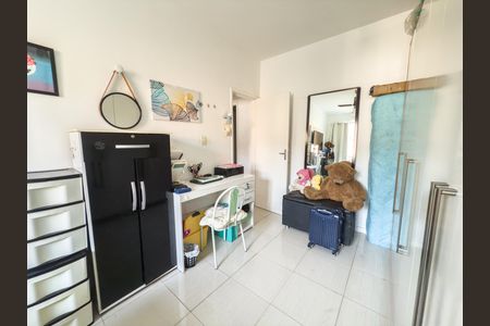 Apartamento à venda com 92m², 3 quartos e 1 vagaQuarto 2