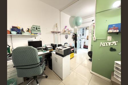 Apartamento à venda com 92m², 3 quartos e 1 vagaQuarto de Serviço