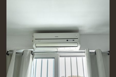 Apartamento à venda com 92m², 3 quartos e 1 vagaQuarto 2