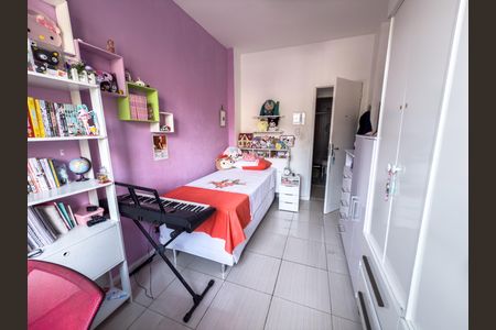 Apartamento à venda com 92m², 3 quartos e 1 vagaQuarto 1