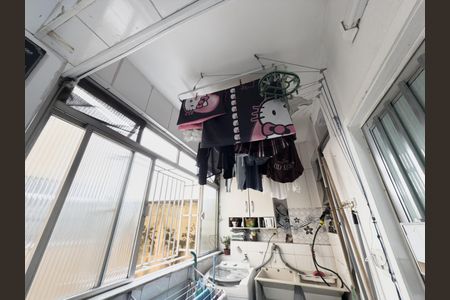 Apartamento à venda com 92m², 3 quartos e 1 vagaÁrea de Serviço