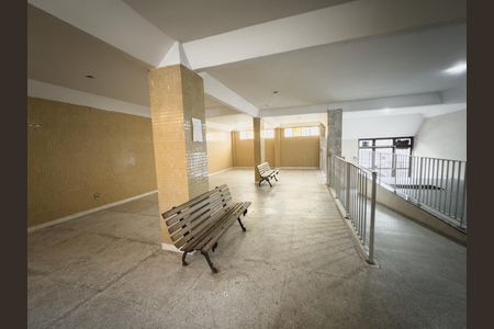 Apartamento à venda com 92m², 3 quartos e 1 vagaÁrea comum