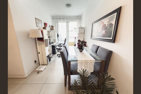 Apartamento à venda com 92m², 3 quartos e 1 vagaSala