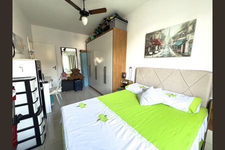 Apartamento à venda com 92m², 3 quartos e 1 vagaQuarto 2