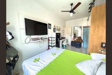 Apartamento à venda com 92m², 3 quartos e 1 vagaQuarto 2