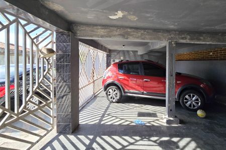 Casa à venda com 198m², 4 quartos e 3 vagasGaragem