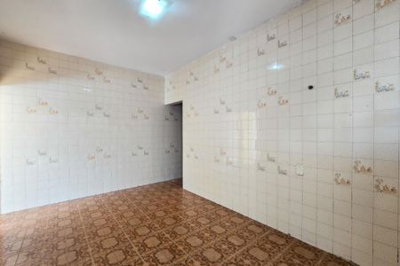 Casa à venda com 198m², 4 quartos e 3 vagasCozinha - Casa 1